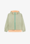 CHAQUETA REVERSIBLE LOUD