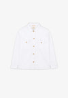 SOBRECAMISA OVERSIZE PARRISH