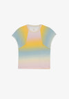 CAMISETA COMICA