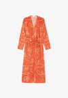 VESTIDO LUCIEDWARD