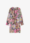 VESTIDO SHELTON POLAROID