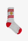 CALCETINES ATHLETIC LION