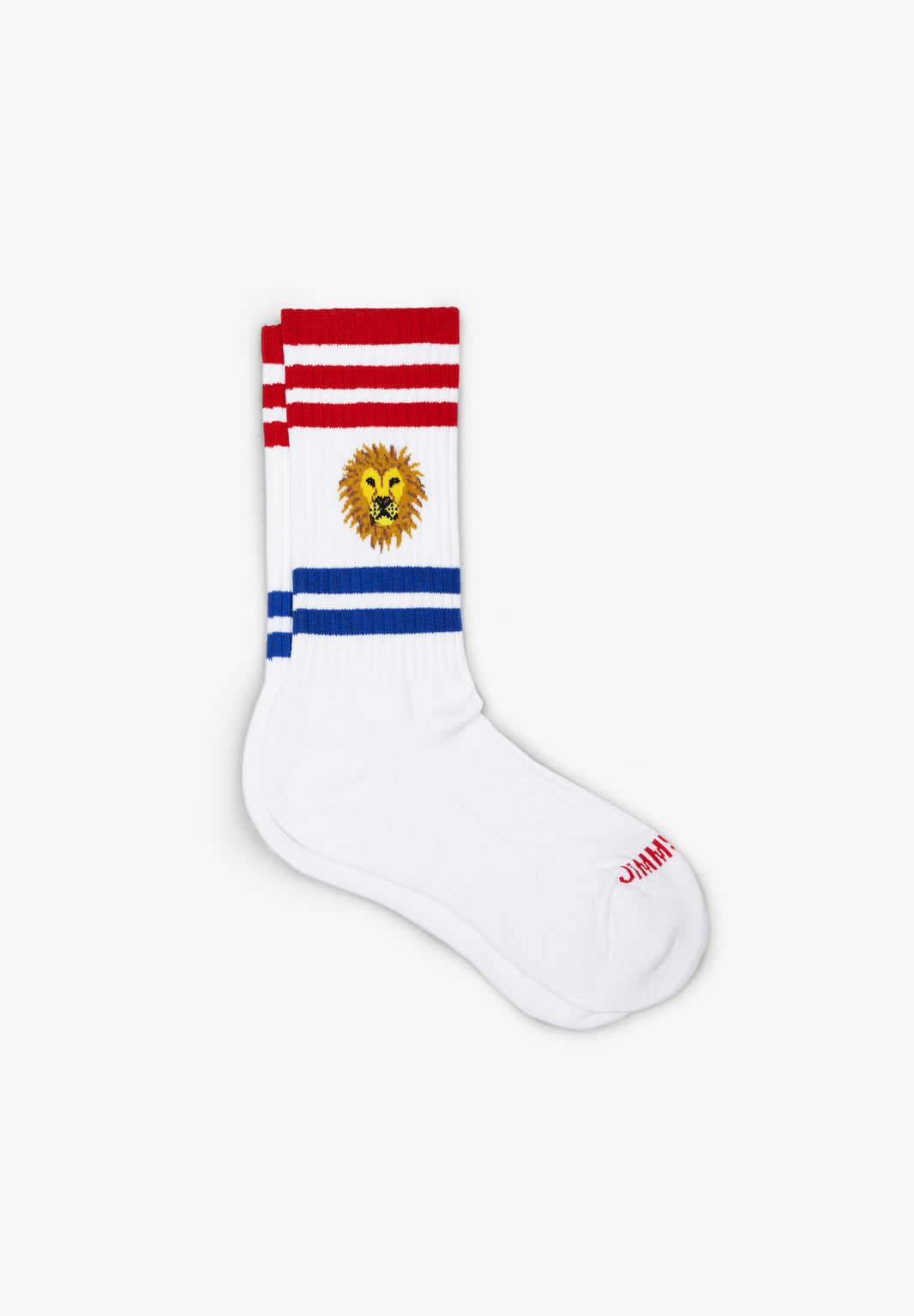 JIMMY LION | CALCETINES ATHLETIC LION - Scalpers