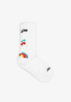 CALCETINES ATHLETIC PACHA RAINBOW