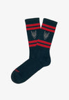 CALCETINES ATHLETIC WOLF