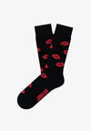 CALCETINES KISSES