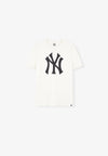 CAMISETA ECHO MLB NEW YORK YANKEES