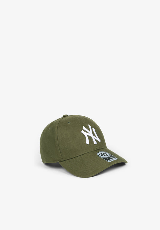 GORRA MLB NEW YORK YANKEES