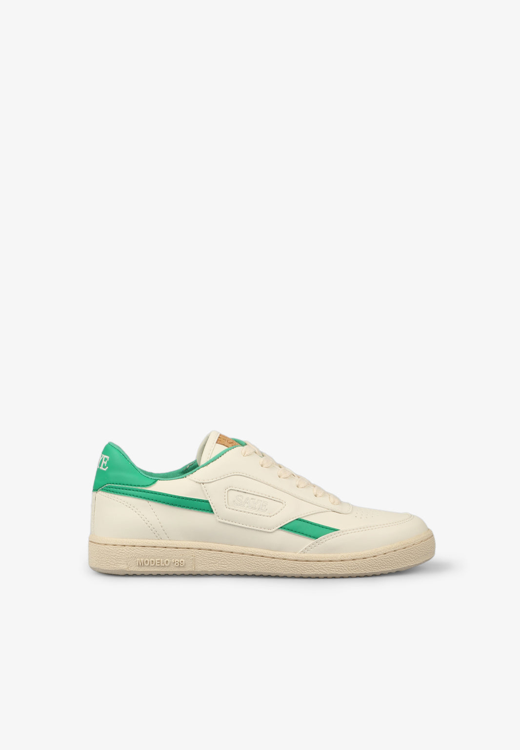 SAYE | SNEAKERS MODELO '89 VEGAN - Scalpers