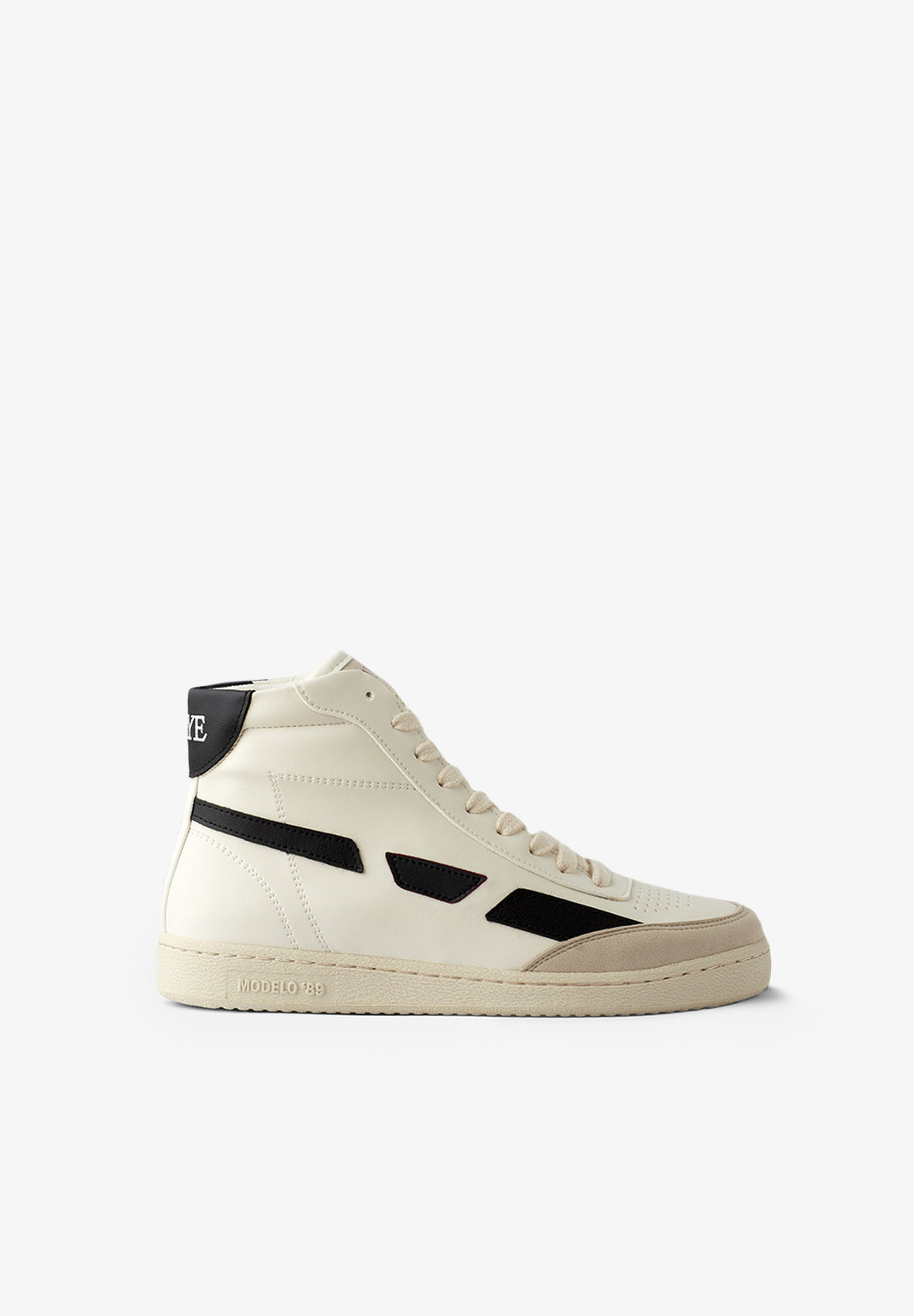 SAYE | SNEAKERS MODELO '89 VEGAN HI - Scalpers