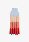 VESTIDO BENTE