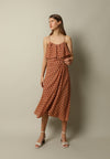 VESTIDO BAHA