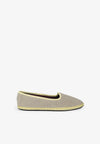 FLABELUS | SLIPPERS MARGERITTE - Scalpers