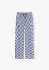 PANTALÓN DROIT CHIARA