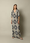 VESTIDO LARGO CHARLIE