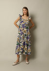 VESTIDO DANAE
