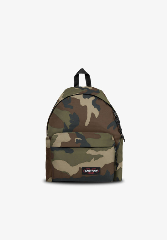 MOCHILA PADDED PAK'R