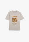 CAMISETA CHASING