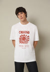 CAMISETA CHASING