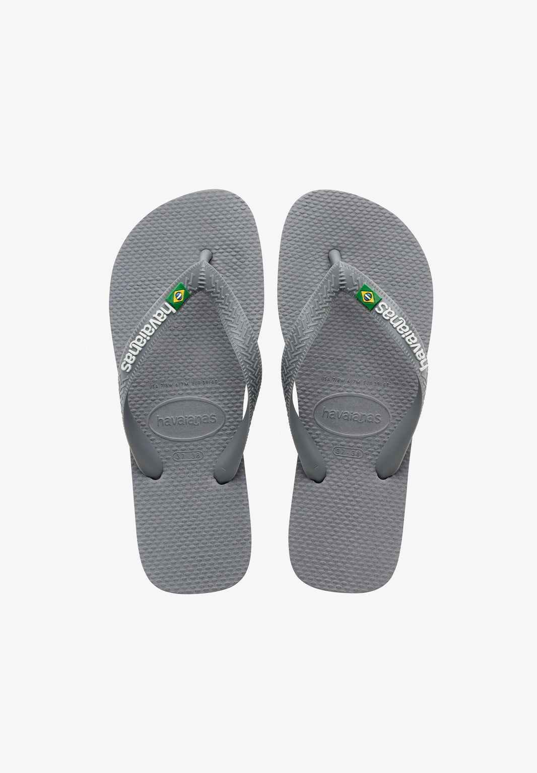 HAVAIANAS | CHANCLAS BRASIL LOGO - Scalpers