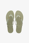 CHANCLAS YOU SHINE