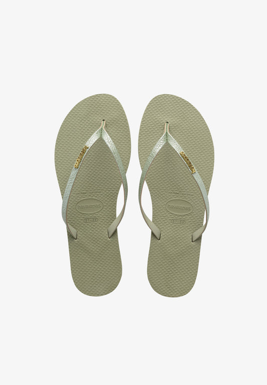 CHANCLAS YOU SHINE