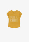 CAMISETA FOREST