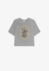 CAMISETA SNAKE