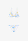 BIKINI SPORTY VERTIGO