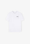 PATAGONIA | CAMISETA P-6 LOGO HOMBRE - Scalpers