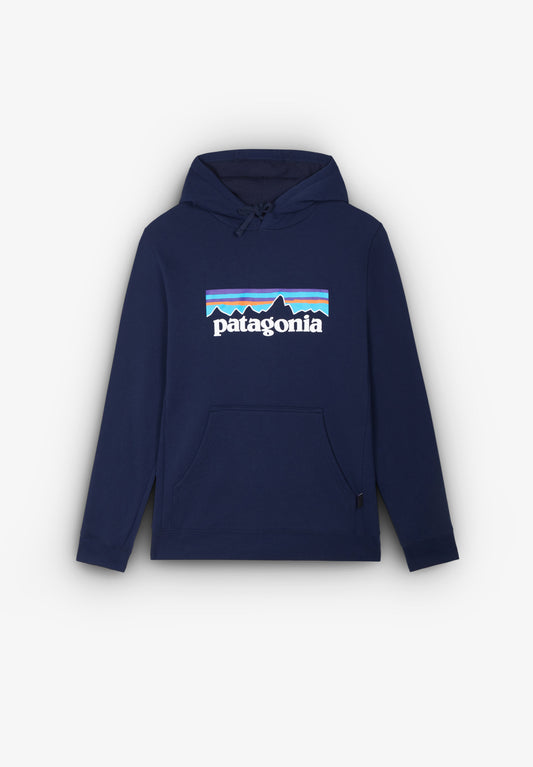 SUDADERA P-6 UPRISAL