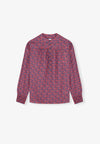 BLUSA FREJA