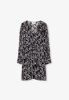 VESTIDO GIZELLE