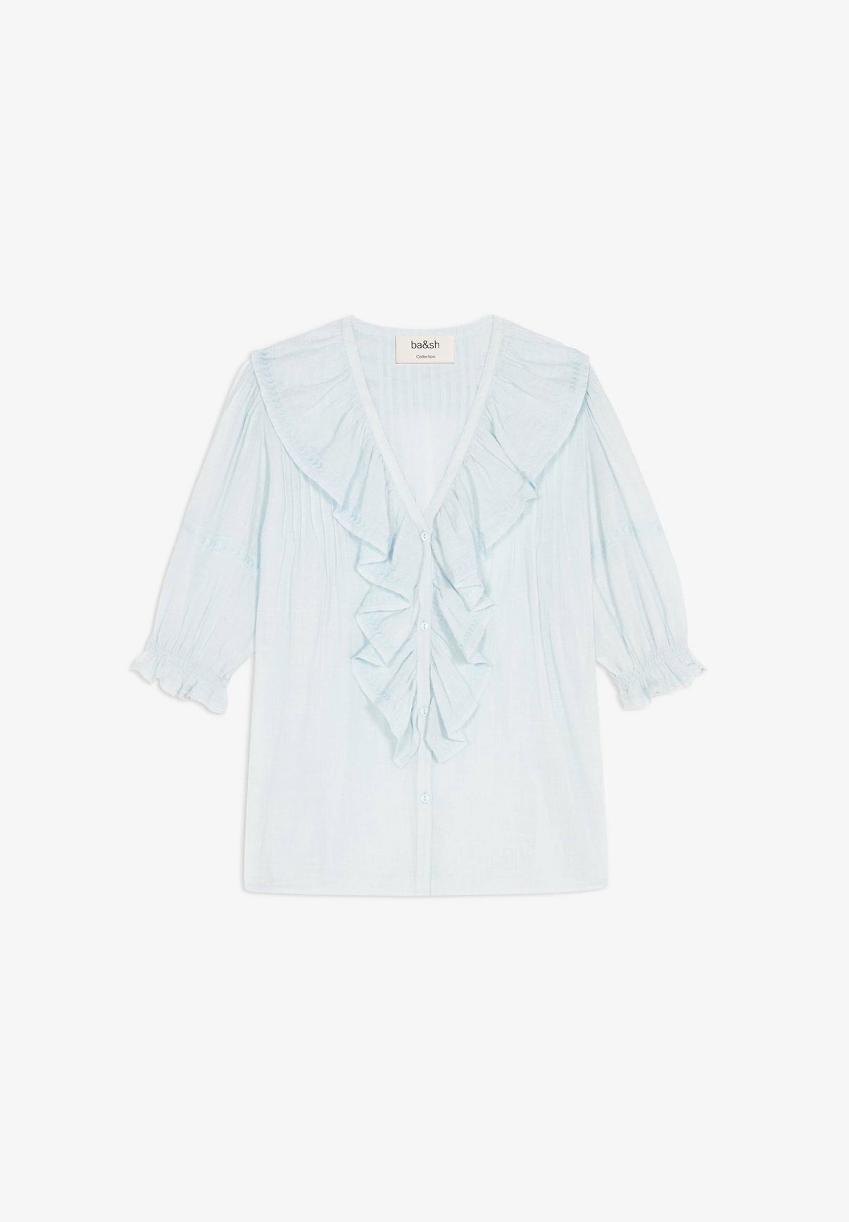 BASH | BLUSA HENDA - Scalpers