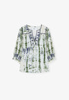 BLUSA IDRIS