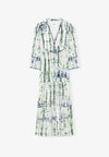 VESTIDO ISOLDE