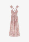 VESTIDO MADISON