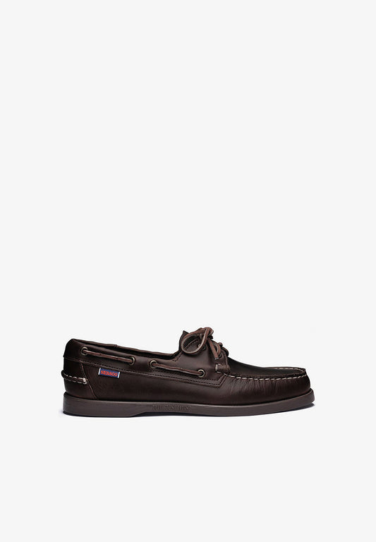 SEBAGO | NÁUTICOS PORTLAND DOCKSIDES - Scalpers
