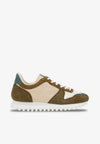 SNEAKERS MARATHON TRAIL