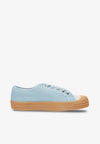 ZAPATILLAS LONA S.M. 09