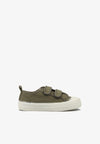 ZAPATILLAS LONA VELCRO 42 NIÑO