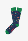 CALCETINES CHILLIES