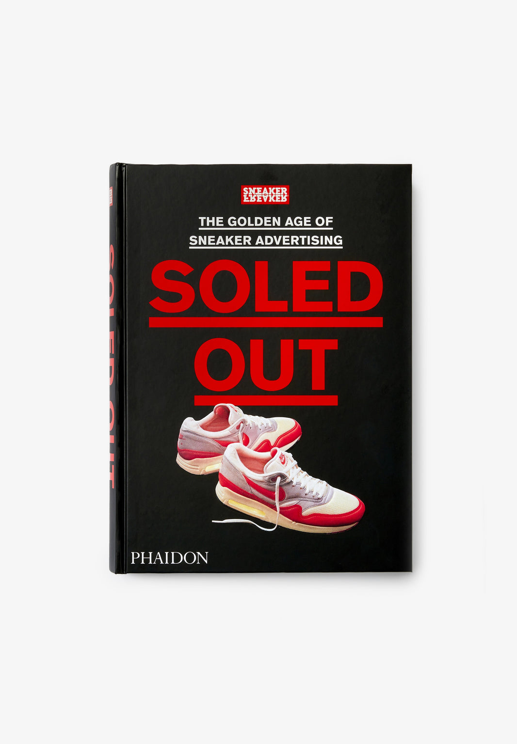 PHAIDON | LIBRO SOLED OUT - Scalpers
