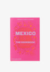 LIBRO MEXICO THE COOKBOOK