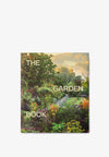 LIBRO THE GARDEN BOOK