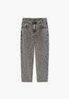 JEANS CORTE ZANAHORIA YOPDAY HOMBRE