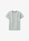 CAMISETA BASE TEE
