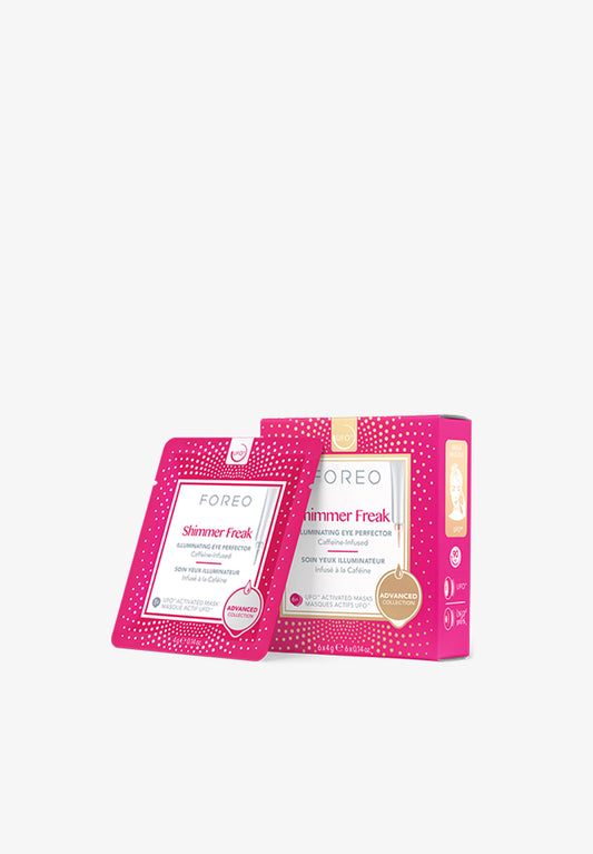 MASCARILLA SHIMMER FREAK PARA UFO