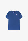 CAMISETA EDOUARD