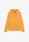 SUDADERA ALBAN LOGO